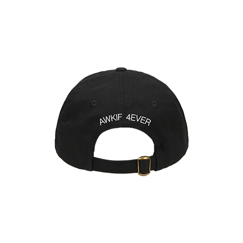 Paramore - AWKIF Forever Dad Hat