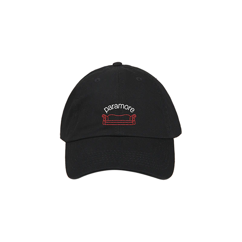 Paramore - AWKIF Forever Dad Hat